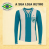 Camisa retrô Londrina ML 1970