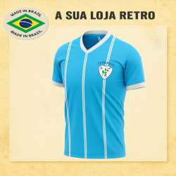 Camisa retrô Londrina -1962