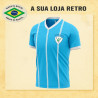 Camisa retrô Londrina -1962