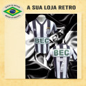 Camisa retro Ceará Sporting Club - 1986