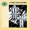 Camisa retro Ceará Sporting Club - 1986