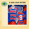 Camisa retro Fortaleza Penalty 
