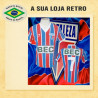 Camisa retrô Fortaleza campeâo 