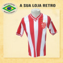 Camisa retrô Villa Nova 1977