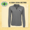 Camisa Retrô Academica Coimbra 1914 ML
