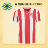 Camisa retro Internacional 1910
