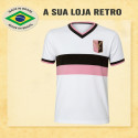 Camisa retrô Palermo 1970- ITA