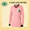 Camisa retrô Palermo ML 1970- ITA