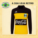 Camisa retrô Grêmio Mazarópi ML-1989