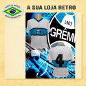 Camisa retrô Grêmio 1950