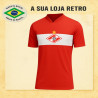 Camisa retrô Spartak Moscow - RUS