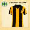 Camisa retrô EC Ypiranga.