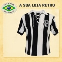 Camisa retrô Ponte Preta - 1914