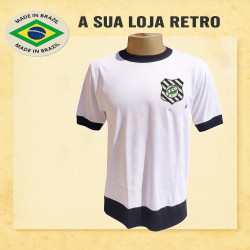 Camisa retro figueirense retro