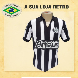 Camisa retrô Figueirense - 1990