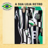 Camisa retro figueirense retro