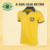 Camisa retrô da Australia1974