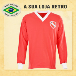 Camisa retrô Independiente - ARG