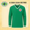 - Camisa retrô Red Star Fc ML - FRA