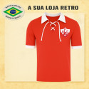 Camisa retrô Uberaba EC Cordinha