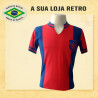 Camisa retrô Bonsucesso Futebol Clube - 1970