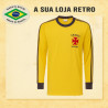 Camisa retro Vasco Da Gama Goleiro 1977
