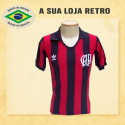 Camisa retrô Atletico Paranaense 1987
