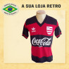 Camisa retrô Atletico Paranaense 1978