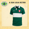  Camisa retro Palmeiras cruz de Savoia