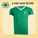 Camisa retrô Palmeiras 1950
