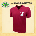 Camisa retrô Juventus da Mooca - 1970