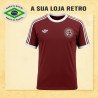 Camisa retrô Lanus 1980 - ARG