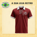 Camisa retrô Lanus Cordinha - ARG
