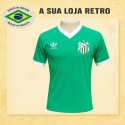 Camisa retrô Uberlandia - 1980