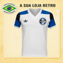 Camisa retrô Grêmio Renato Gaucho
