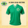 Camisa retrô Juventude 1970