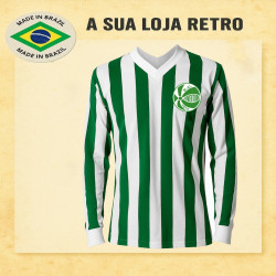 Camisa retrô Juventude 1970