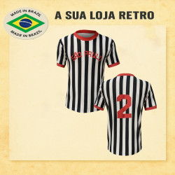 camisa-retrô-seleção-paulista-1970