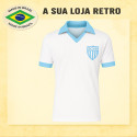 - Camisa Retrô Esporte Clube Novo Hamburgo FC
