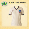 Camisa retrô Caixas 1976