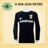 Camisa retrô Goleiro Juventus de Turim Ariston 1981 - ITA
