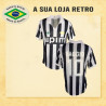 Camisa Retro Juventus Baggio 1990