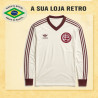 Camisa retrô Lanus ML- ARG