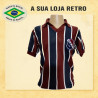 Camisa retrô Grêmio Esportivo Flamengo RS