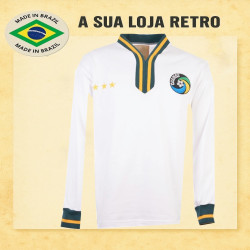 Camisa retro Cosmos de Nova York