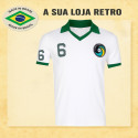 Camisa retrô Cosmos de Nova York Beckenbauer