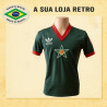 Camisa retrô Associação Atlética portuguesa -1987 RJ