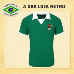Camisa retrô Bolivia - 1970