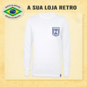 Camisa retrô Israel - ML 1978