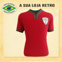 Camisa retrô Portuguesa Desportos 1970
